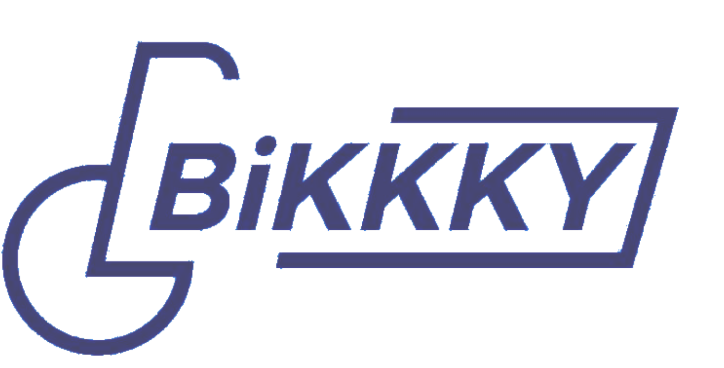 bikkky trans logo